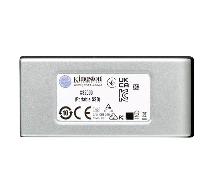 Kingston/ SXS2000 SSD 1TB - Image 3