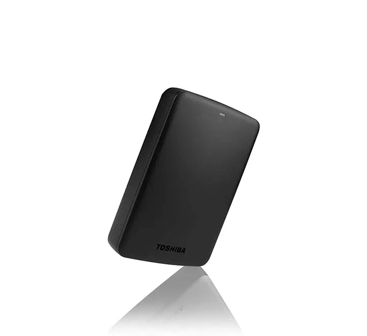 External 2.5'' Toshiba - Image 2