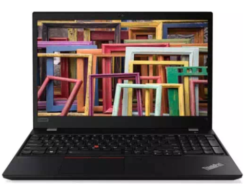 ThinkPad T14s Gen 1 14'' Ryzen 5 Pro Black