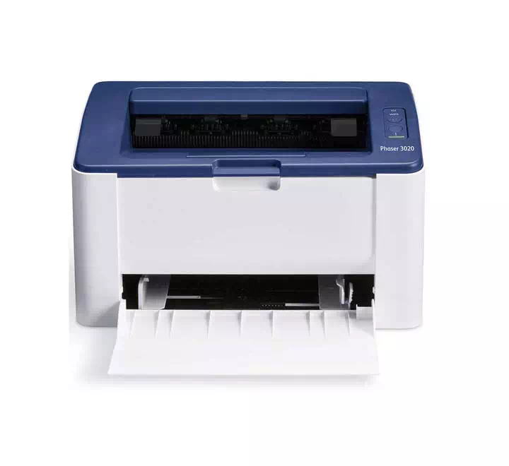 Xerox SFP Phaser 3020BI
