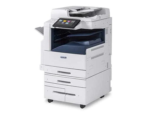 Xerox MFP VersaLink C7025