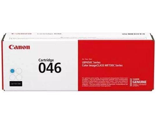 Canon 046HBK Black