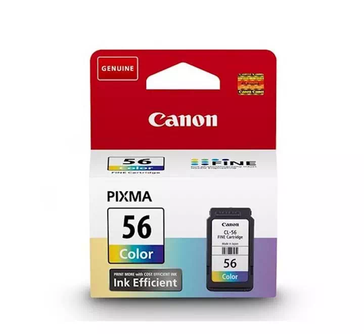 CANON CL-56 Color