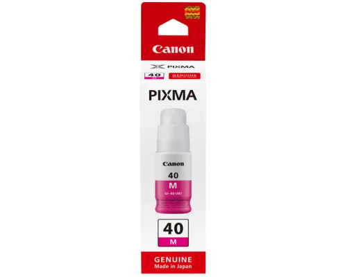 Canon GI-40 Magenta 70ml