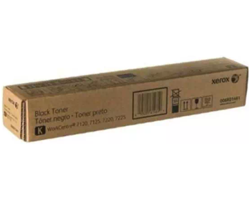 Xerox 006R01461 Toner Cartridge Black