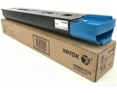 Xerox 006R01532 Toner Cartridge Cyan