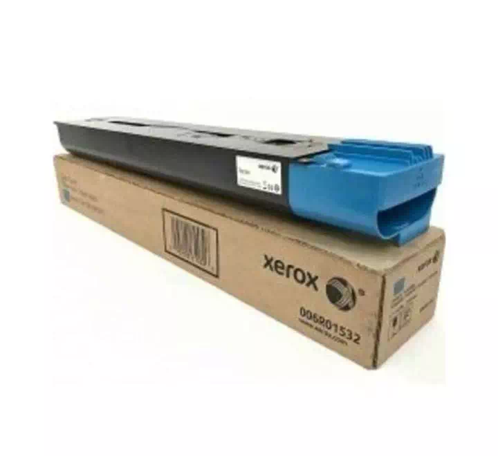 Xerox 006R01532 Toner Cartridge Cyan - Image 2
