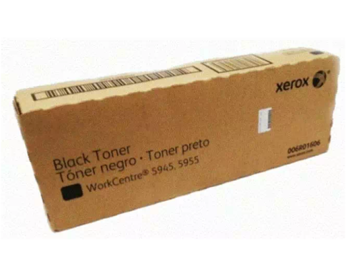 XEROX 006R01606 Toner Cartridge Black