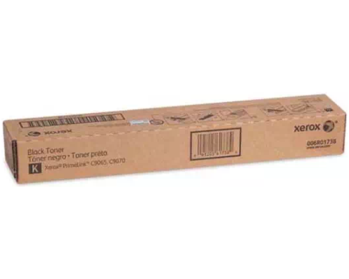 Xerox 006R01738 Toner Cartridge Black