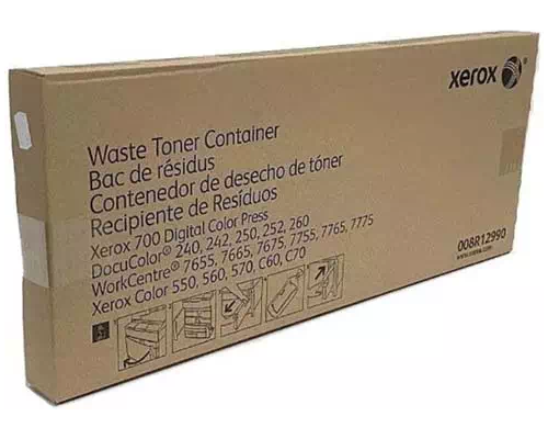 Xerox 008R12990 Waste Toner Container