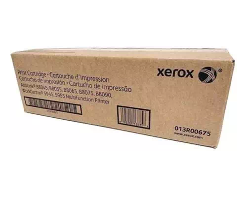 Xerox 013R00675 Drum Cartridge