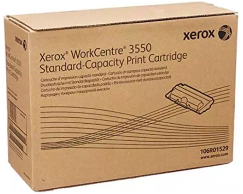 Xerox 106R01529 Toner Cartridge