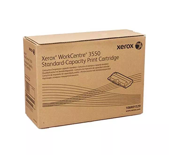 Xerox 106R01529 Toner Cartridge