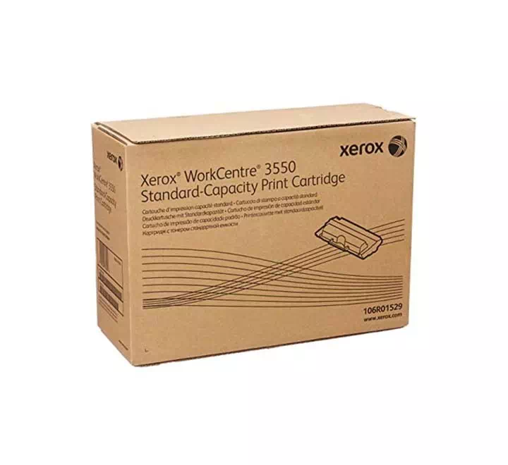 Xerox 106R01529 Toner Cartridge - Image 2