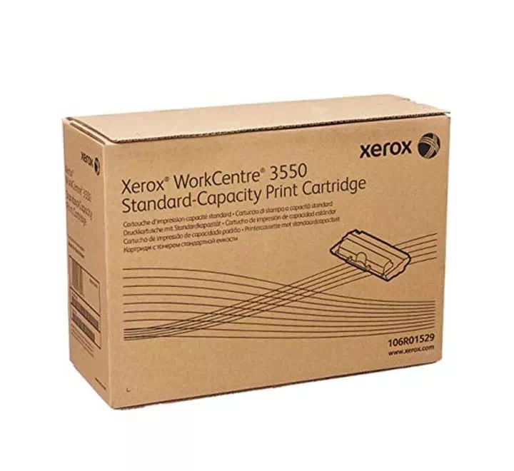Xerox 106R01529 Toner Cartridge - Image 3