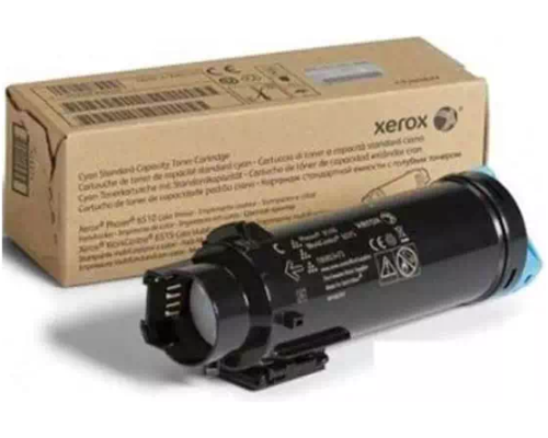 Xerox 106R03485 Toner Cartridge Cyan