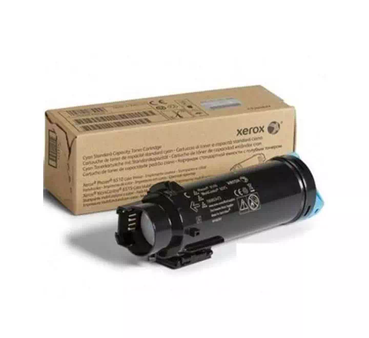 Xerox 106R03485 Toner Cartridge Cyan