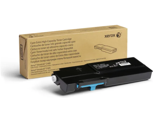 Xerox 106R03534 Toner Cartridge Cyan