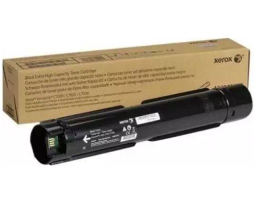 Xerox 106R03745 Toner Cartridge Black