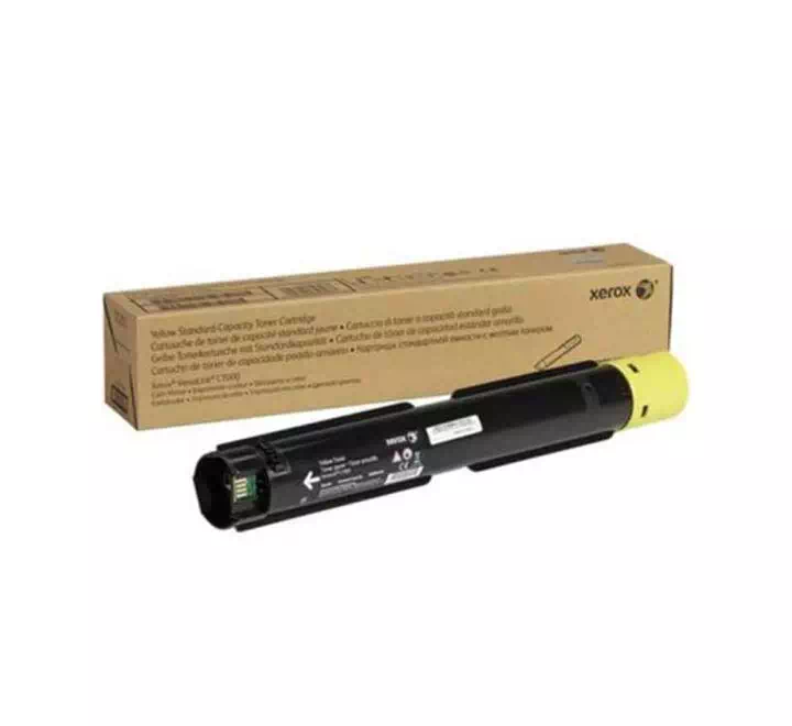 Xerox 106R03746 Toner Cartridge Yellow
