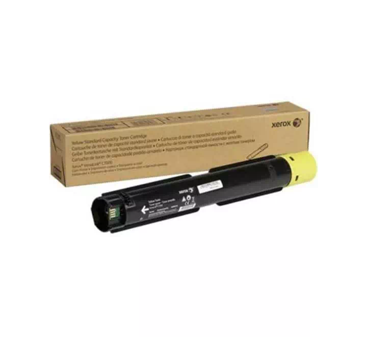 Xerox 106R03746 Toner Cartridge Yellow - Image 2