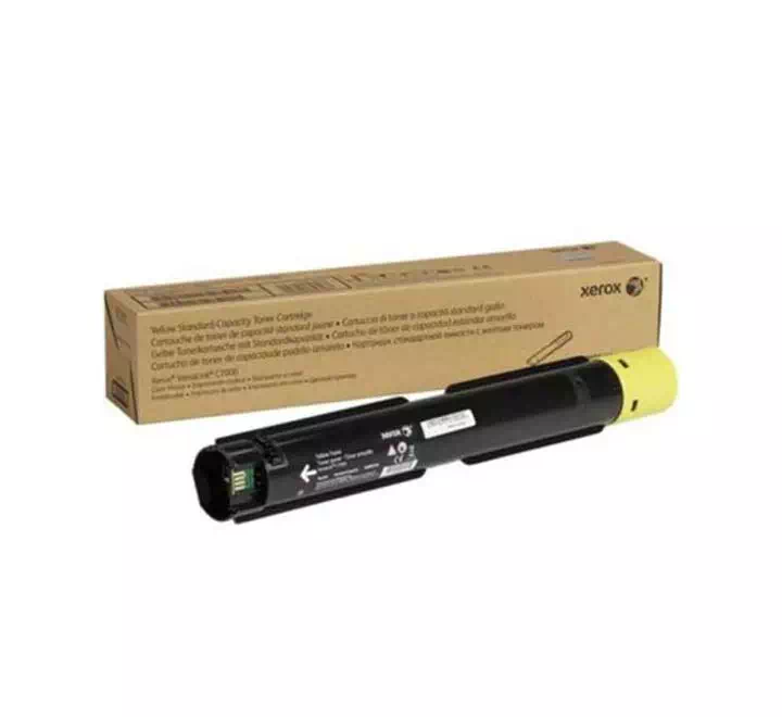 Xerox 106R03746 Toner Cartridge Yellow - Image 3