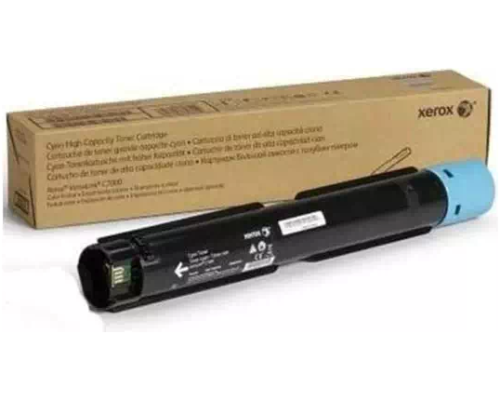 Xerox 106R03748 Toner Cartridge Cyan