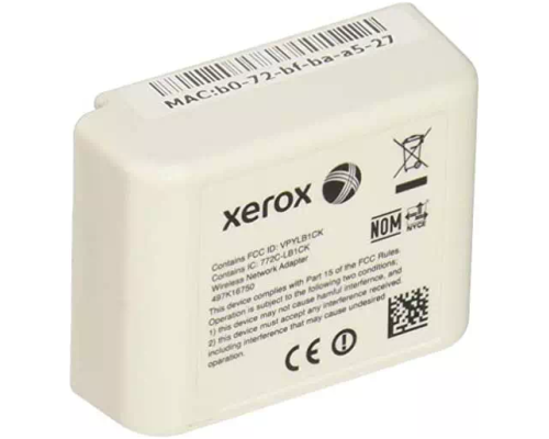 Xerox 497K16750 Wireless Network Adapter
