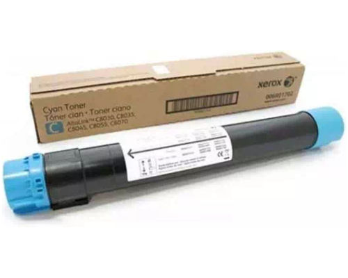 XEROX ALTALINK  Cyan