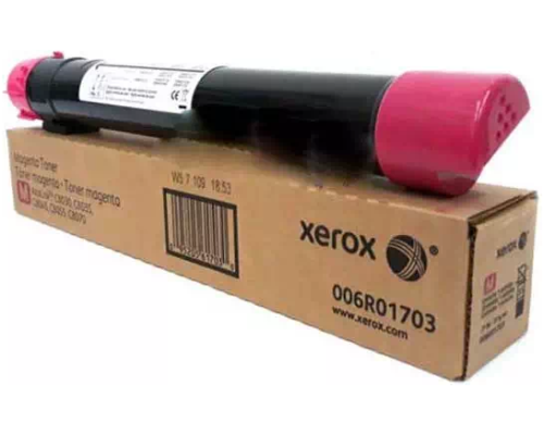 XEROX ALTALINK  Magenta