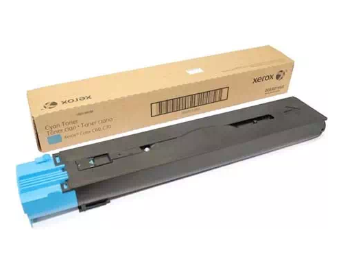 XEROX C70 Cyan Toner Cartridge