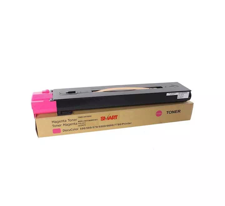 XEROX C70 Magenta Toner Cartridge - Image 3