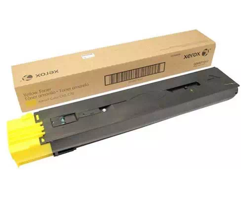 XEROX C70 Yellow Toner Cartridge