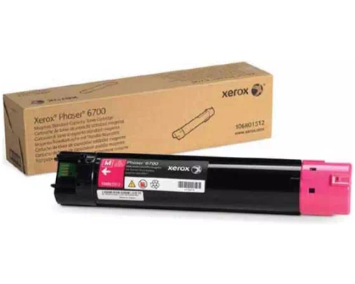 XEROX P6700 Magenta