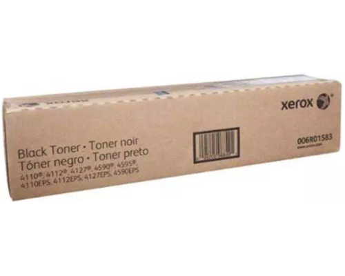 XEROX WC4110/4112 Black Toner Cartridge