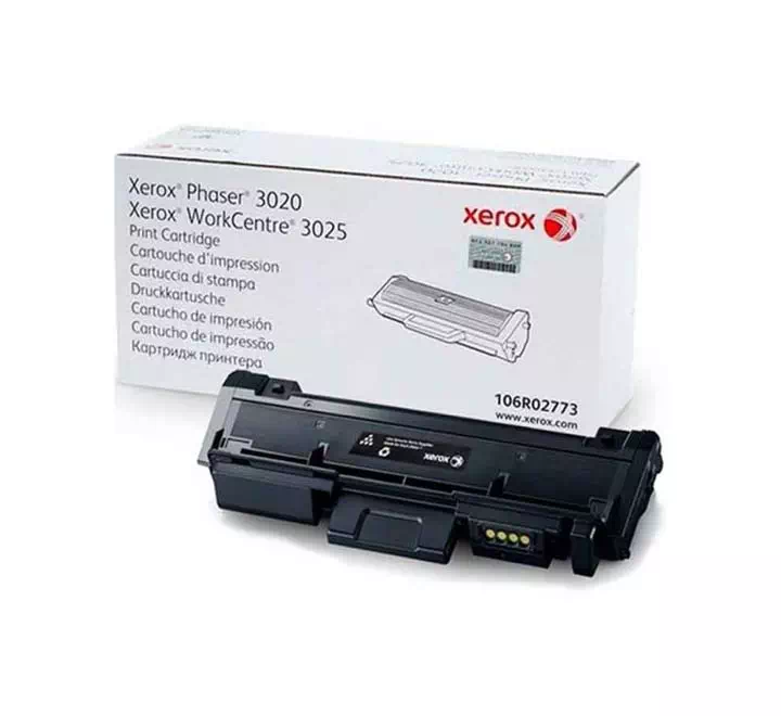 Compatible Cartridge Helio Xerox Black - Image 2