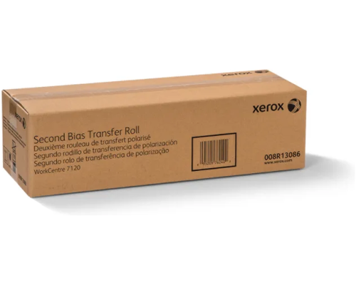 Xerox 008R13086 Second Bias Transfer Roll