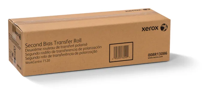 Xerox 008R13086 Second Bias Transfer Roll