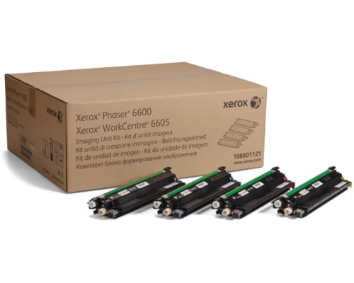 Xerox 108R01121 Drum Imaging Unit Kit