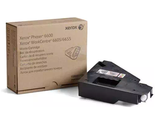 Xerox 108R01124  Waste Cartridge WC