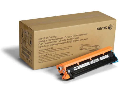 Xerox 108R01417  Drum Cartridge Cyan