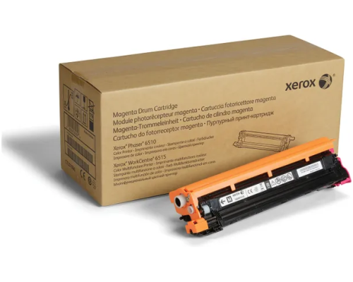 Xerox 108R01418 Drum Cartridge Magenta