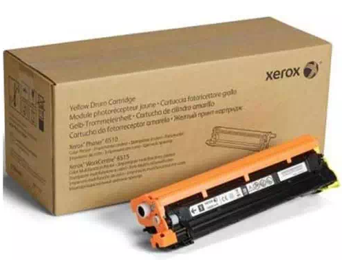 Xerox 108R01419 Drum Cartridge Yellow