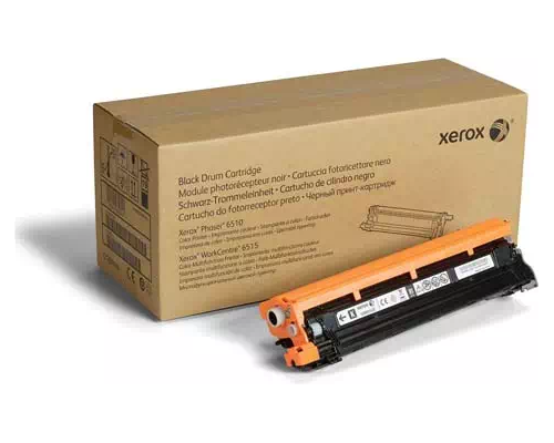 Xerox 108R01420 Drum Cartridge Black