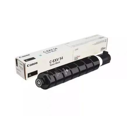 Canon C-EXV54 Toner Cartridge Black