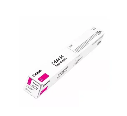 Canon C-EXV54 Toner Cartridge Magenta