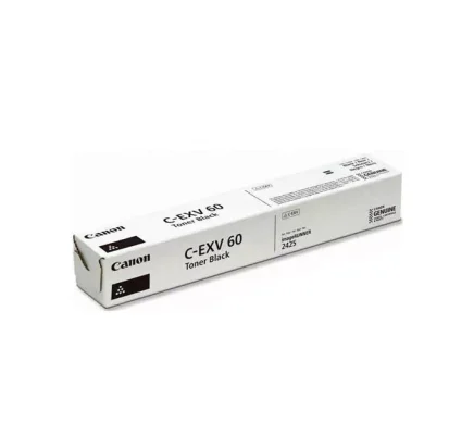 Canon C-EXV60 Toner cartridge black