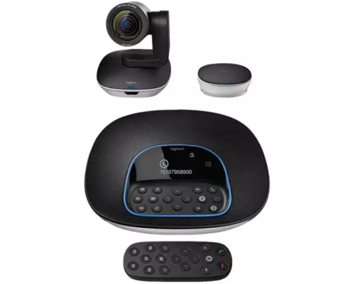 LOGITECH ConferenceCam GROUP - EMEA