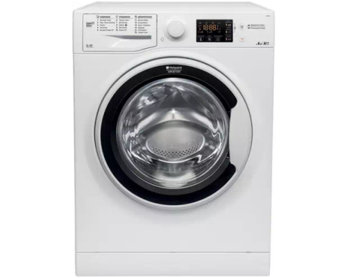 Hotpoint-Ariston RSSG 602 K UA