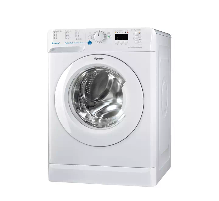 Indesit BWSA 71253 W EU